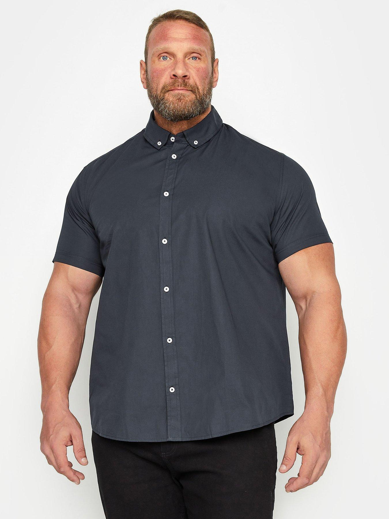 Size 6x cheap mens shirts