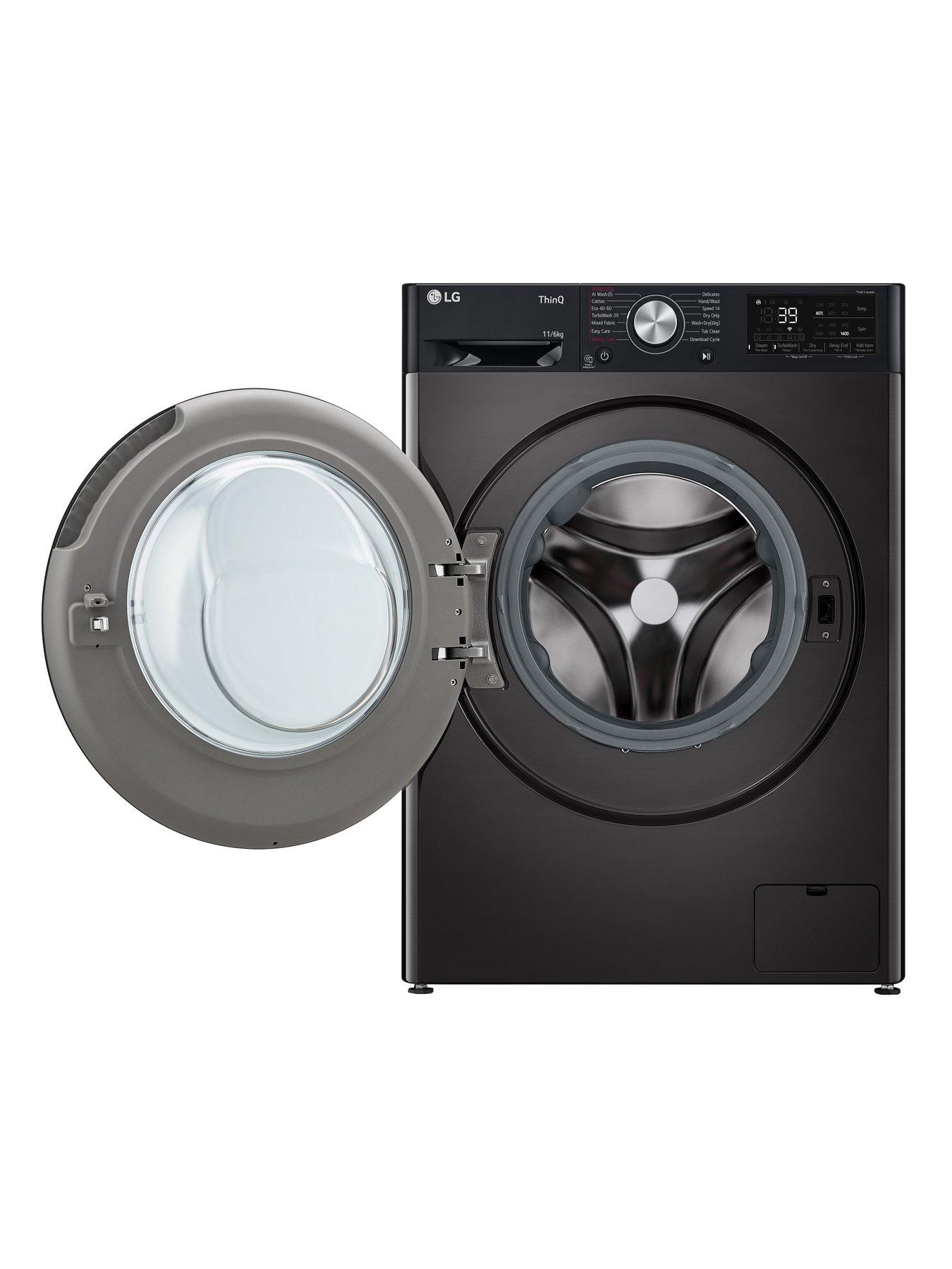 Front load washer and dryer sale hotsell