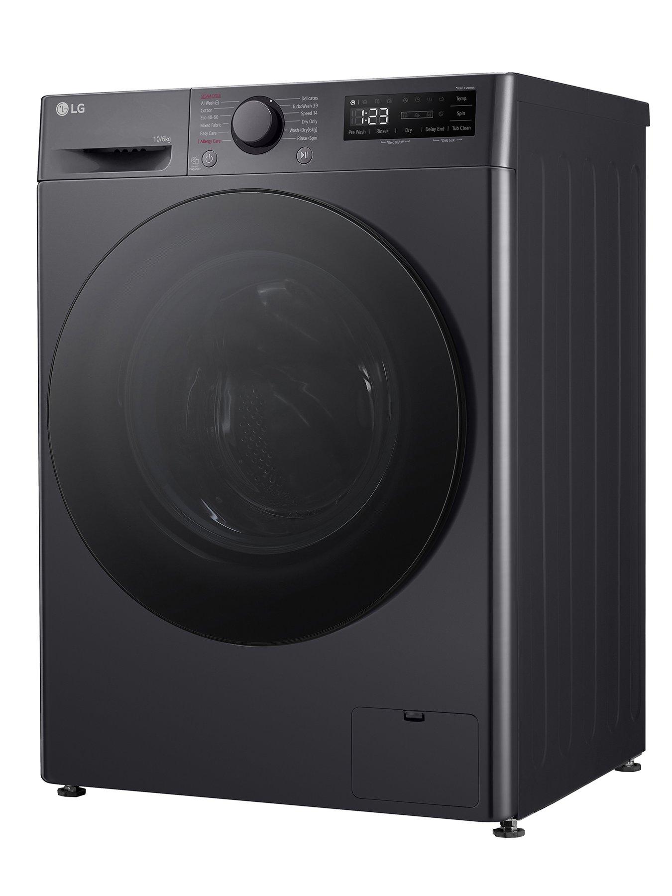Lg sale turbo dry