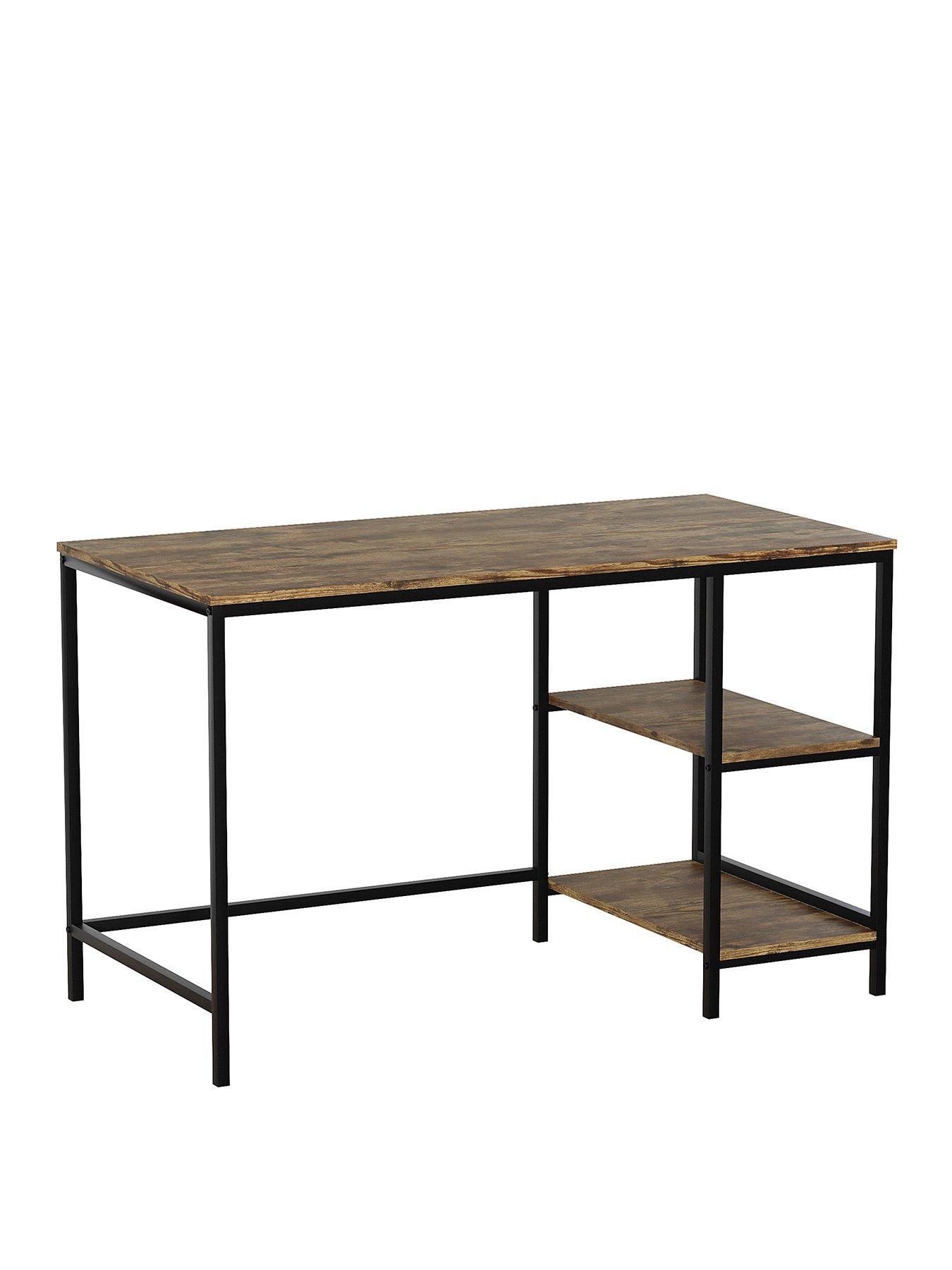 Image 2 of 6 of Vida Designs Brooklyn Desk