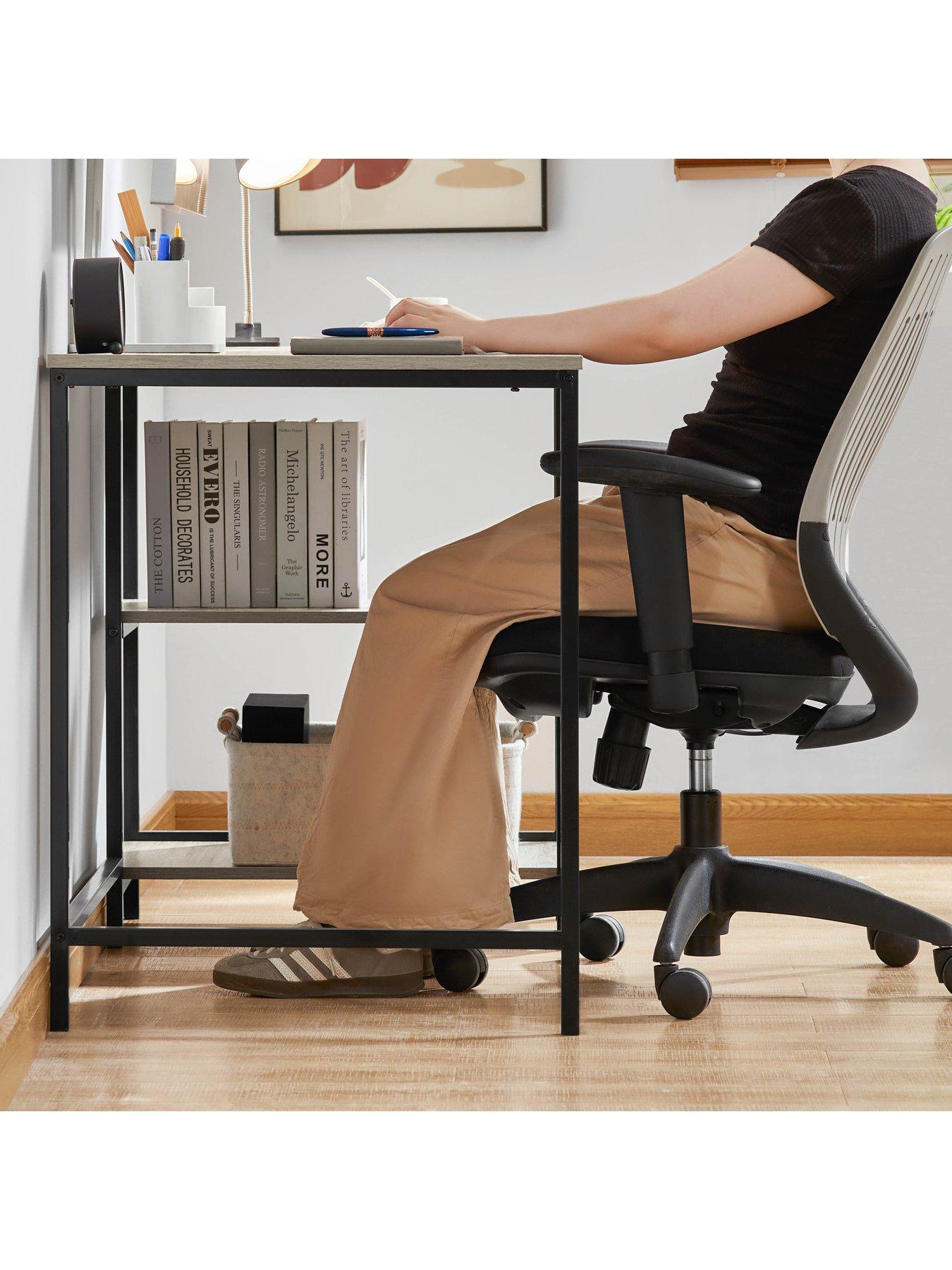 Image 5 of 6 of Vida Designs Brooklyn Desk