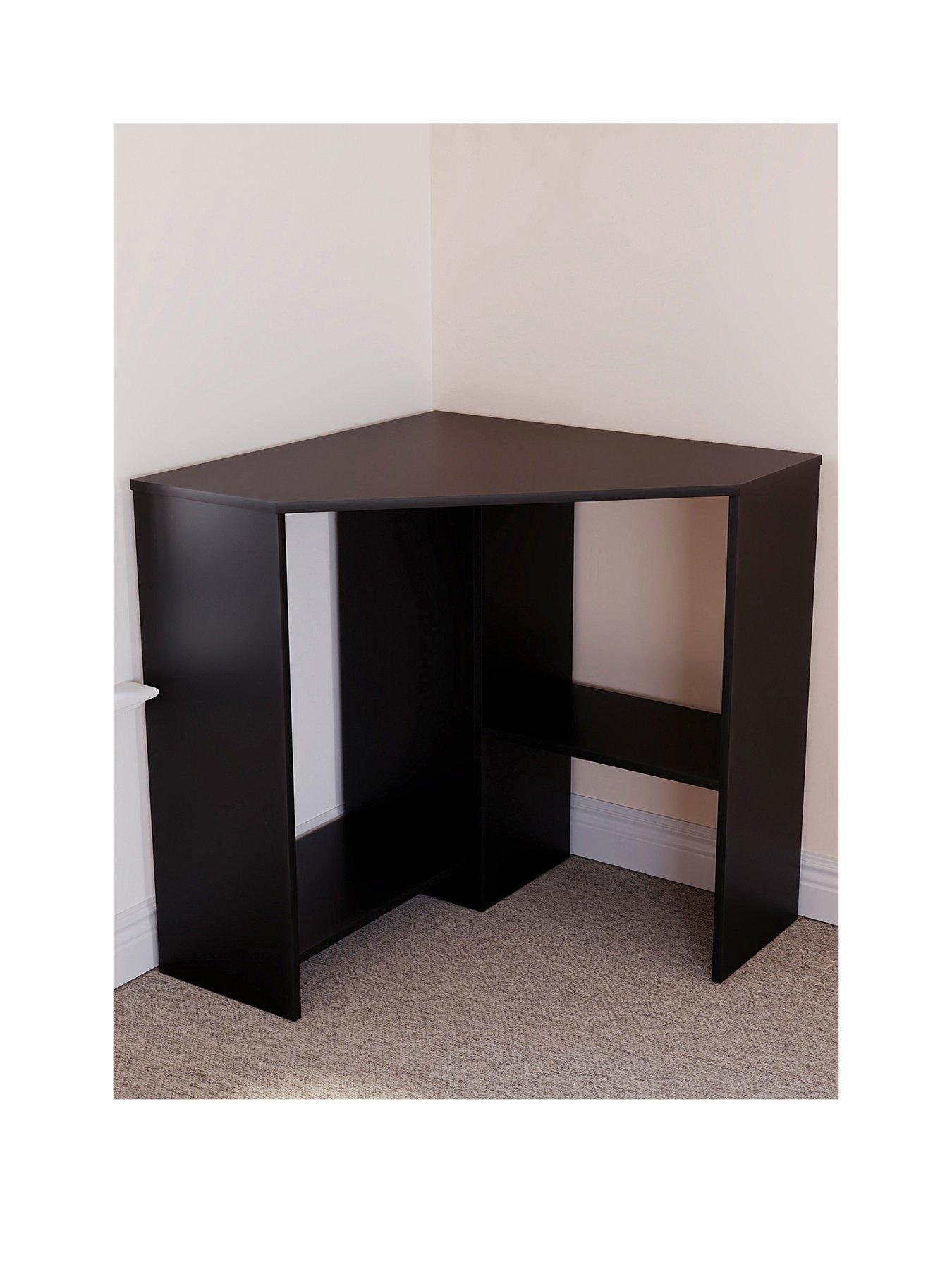 Image 2 of 6 of Vida Designs Hetton Corner Desk