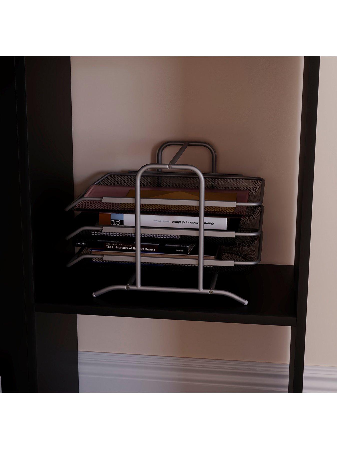 Image 4 of 6 of Vida Designs Hetton Corner Desk