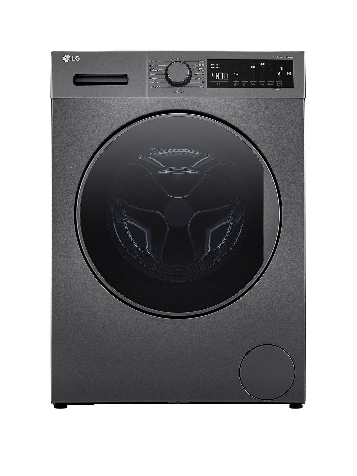 Dark colors washing deals machine