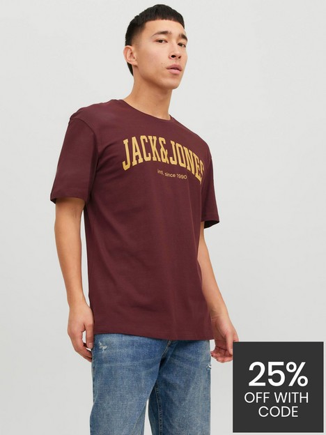 jack-jones-jack-amp-jones-varsity-logo-t-shirt-dark-red