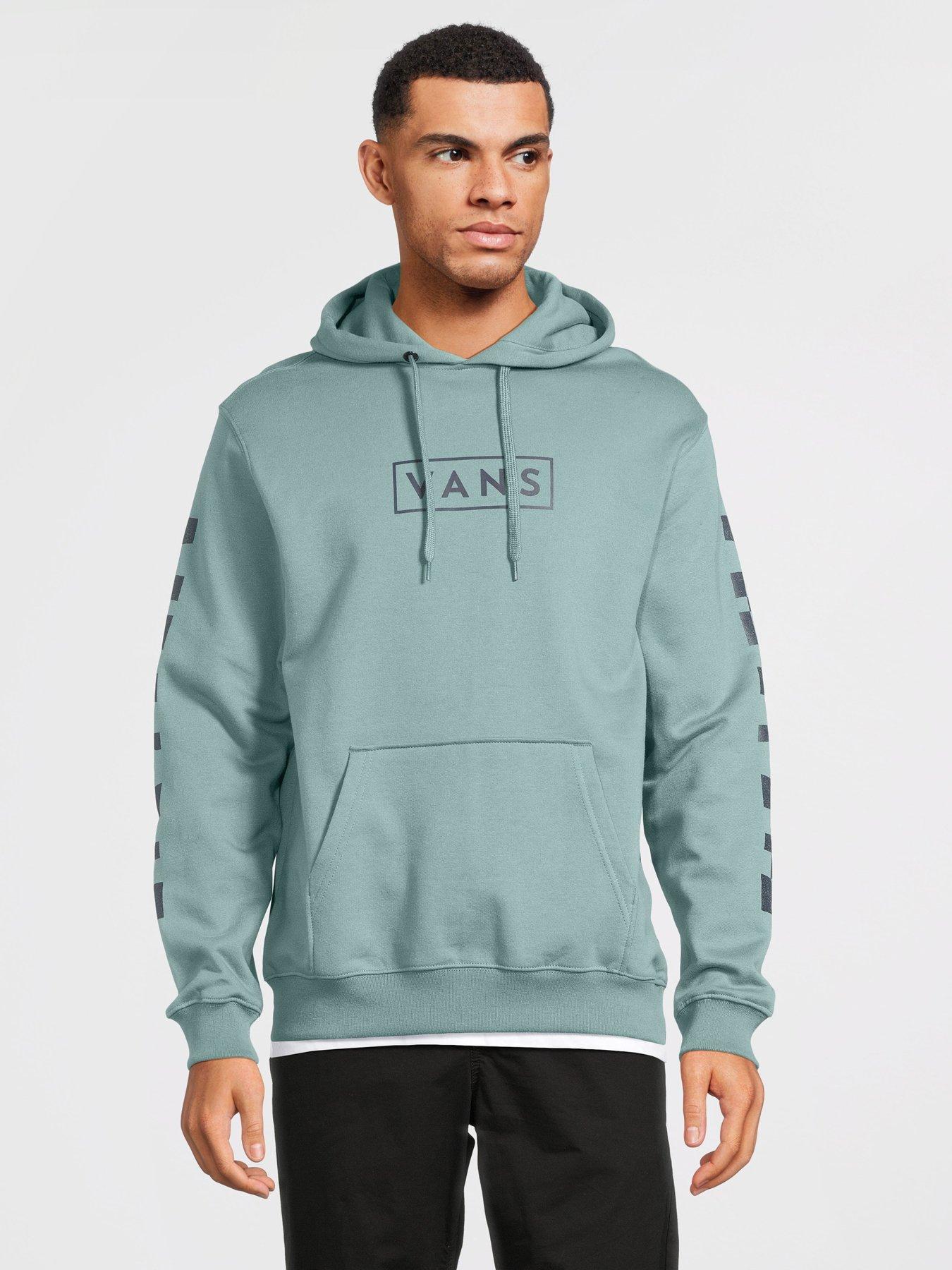 Vans easy hotsell box pullover