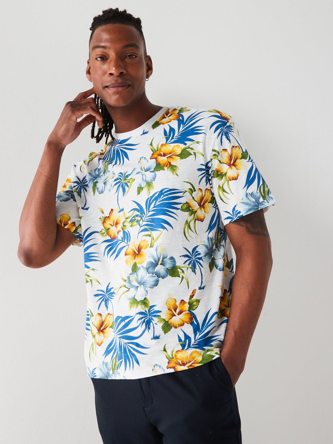 jack-jones-jack-amp-jones-tropical-all-over-print-t-shirt-white