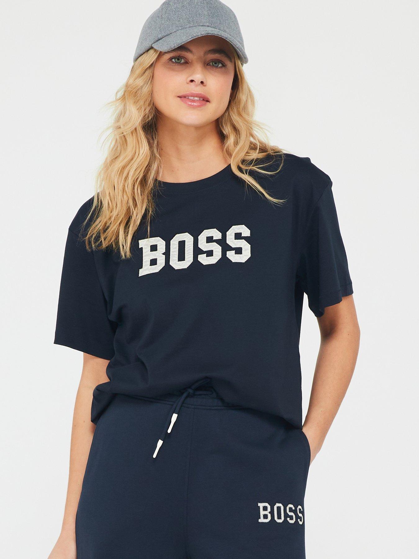 Boss womens shop clothing uk