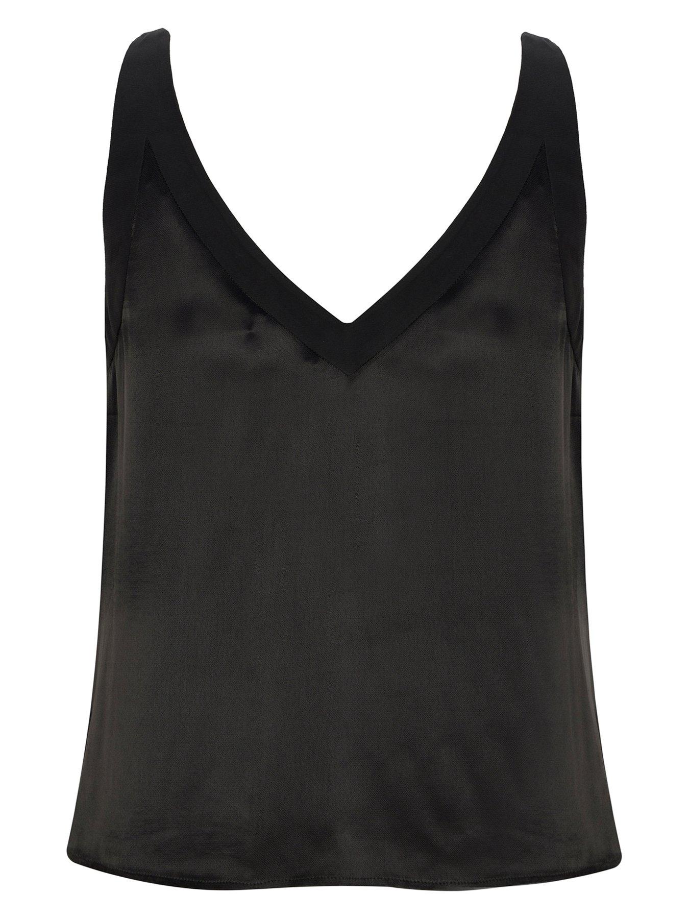 Mint velvet cami top hotsell