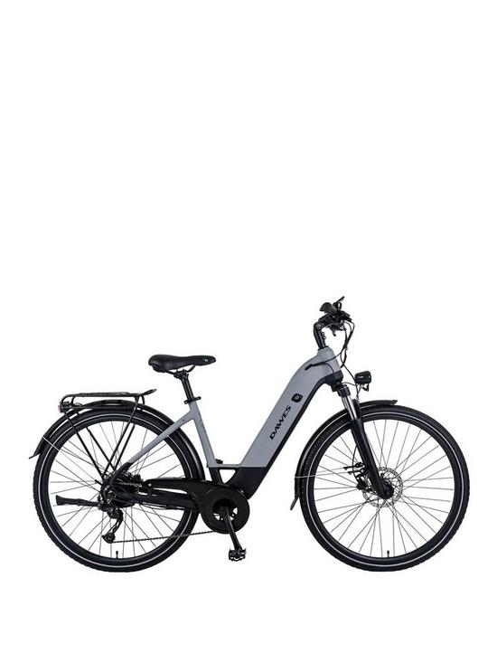 front image of dawes-spire-20-low-step-electric-bike--nbspsilver