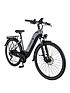  image of dawes-spire-20-low-step-electric-bike--nbspsilver