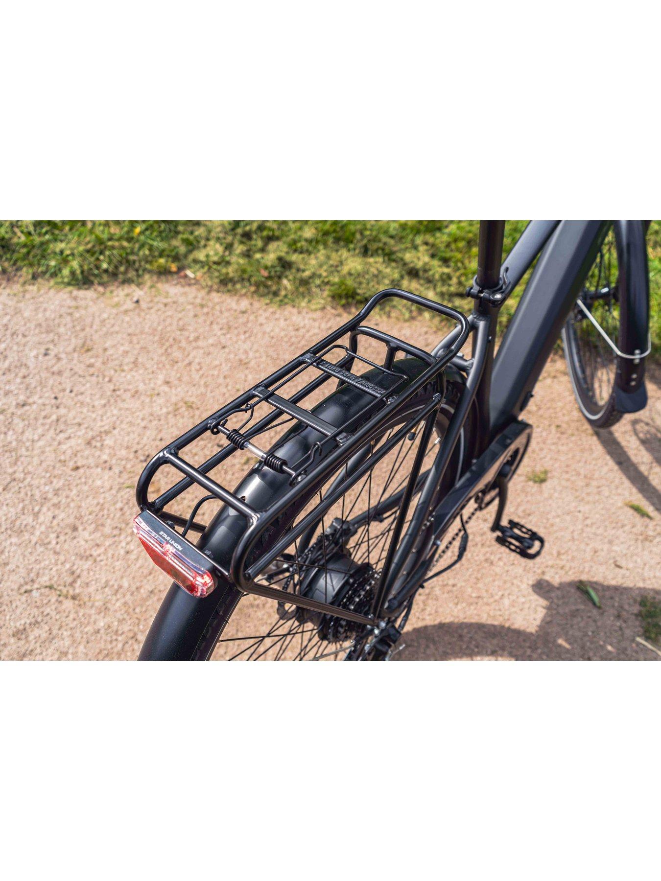 Image 6 of 7 of Dawes Spire 1.0 Low Step Electric Hybrid Bike - Small