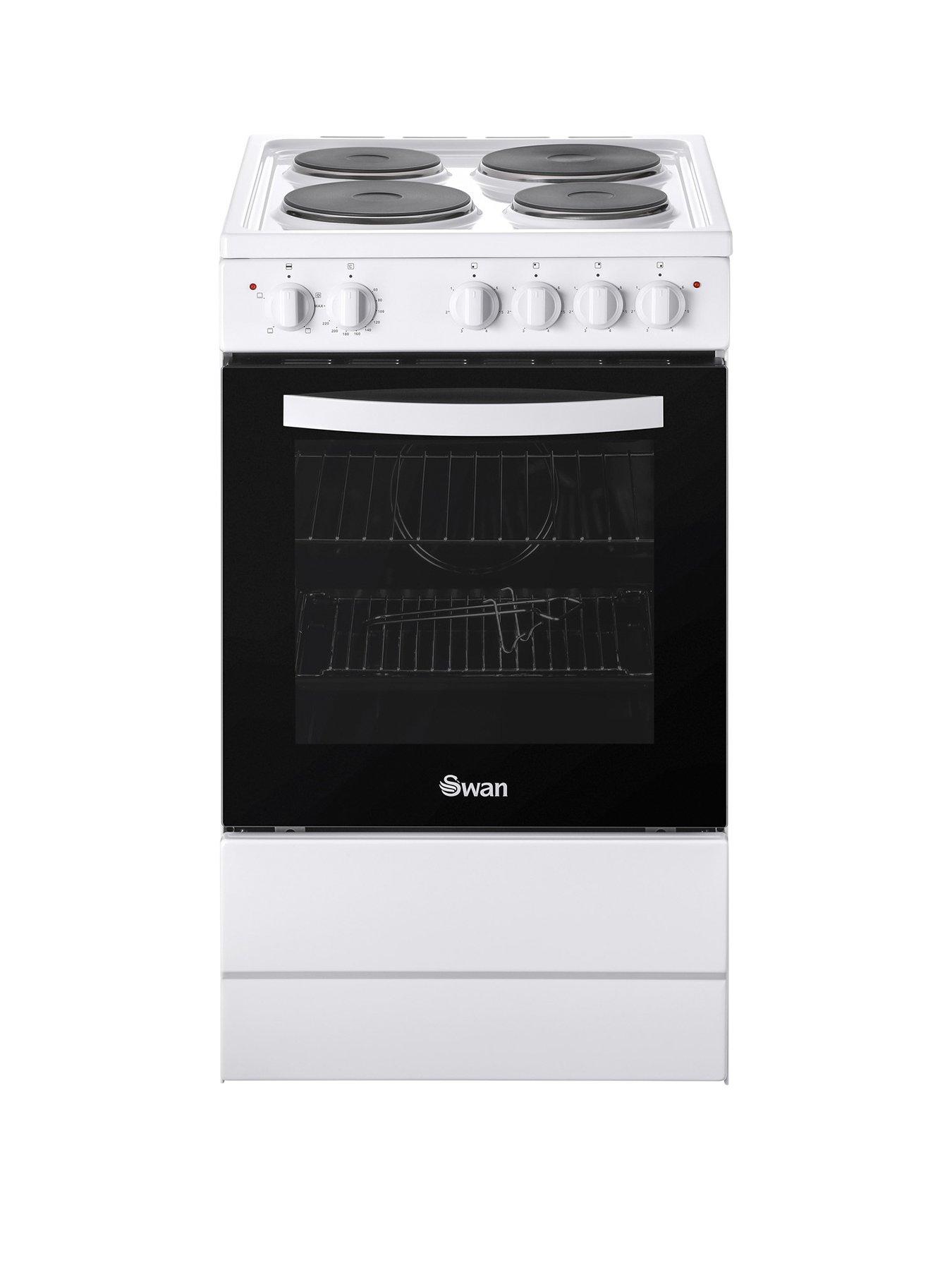 Swan electric outlet cooker