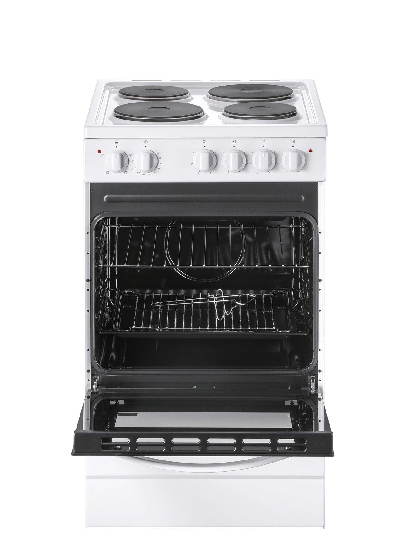 Swan range cooker hotsell