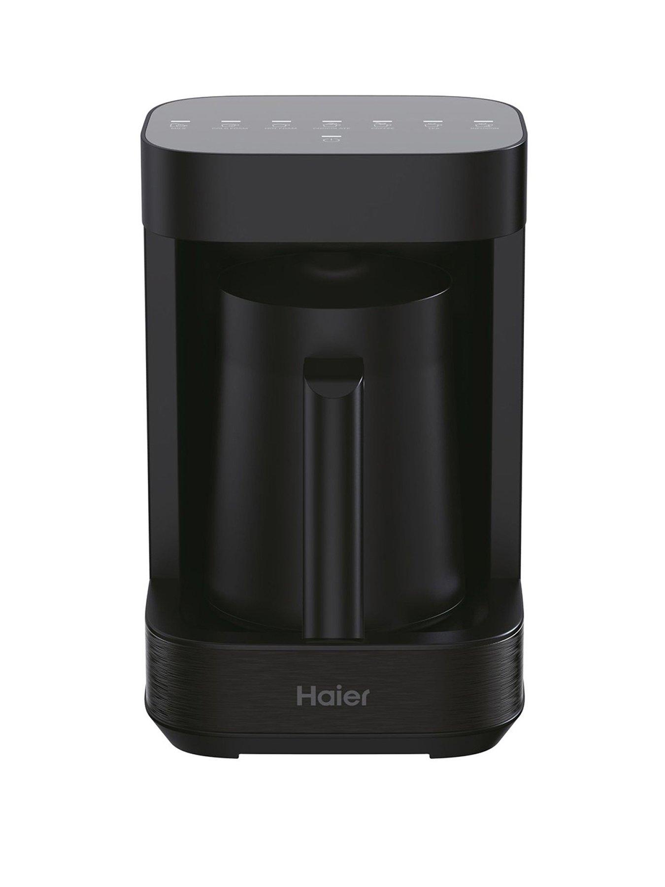 Haier 2025 coffee maker