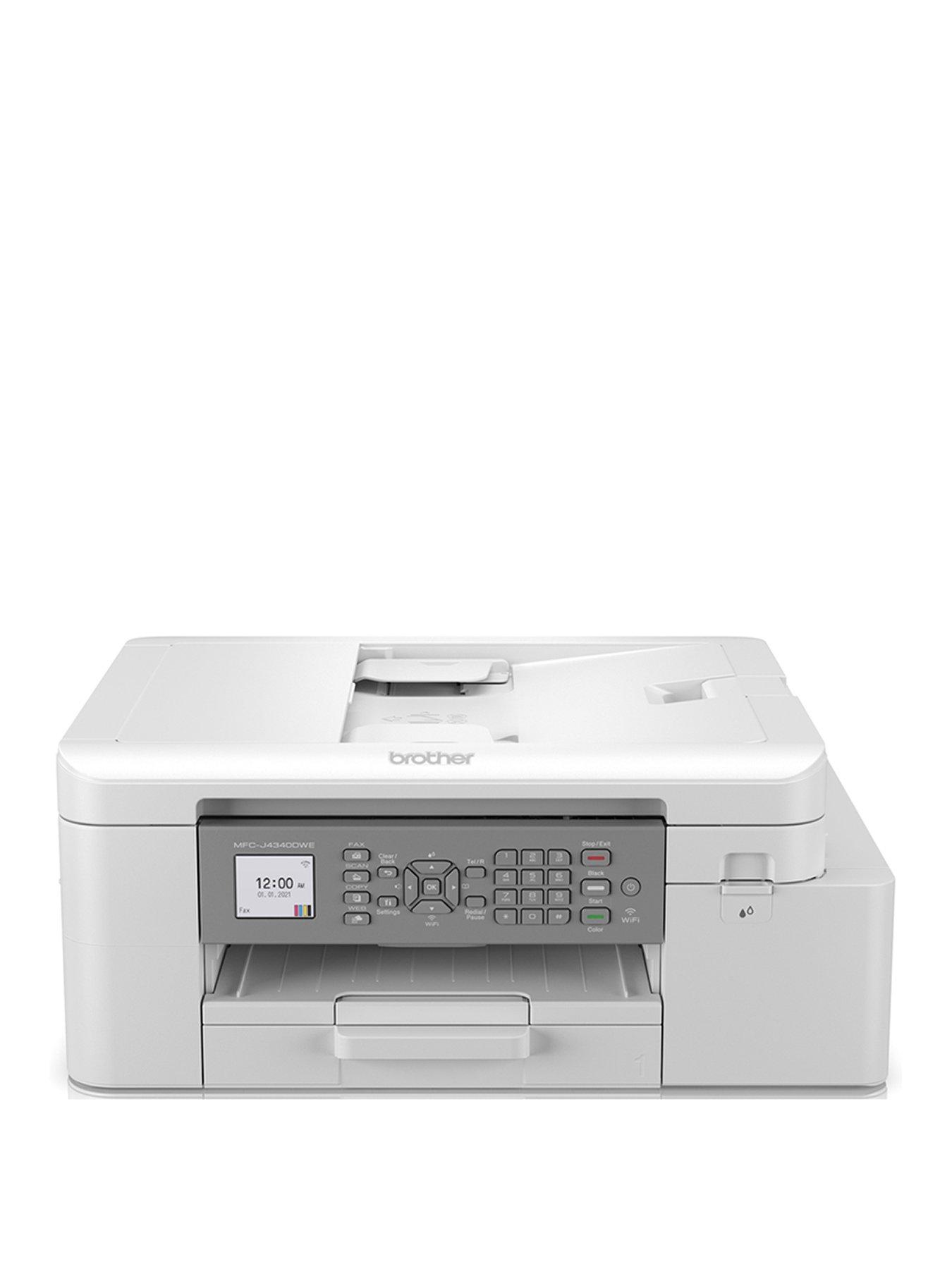 4 in 1 wireless printer sales