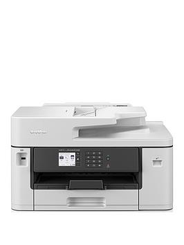 Brother Mfc-J5340Dwe Ecopro Ready Professional A3 Inkjet Wireless All-In-One Printer