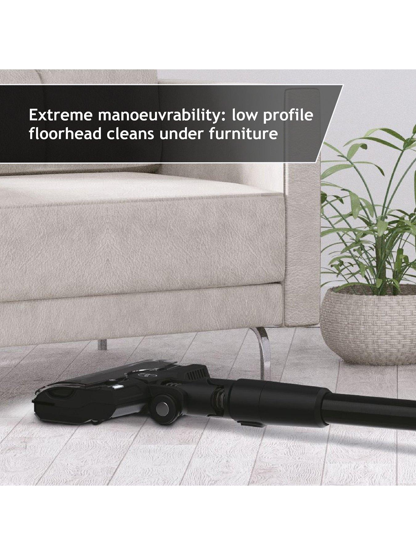 Image 5 of 8 of Hoover HF4 Digital Anti Hair Wrap Cordless Vacuum