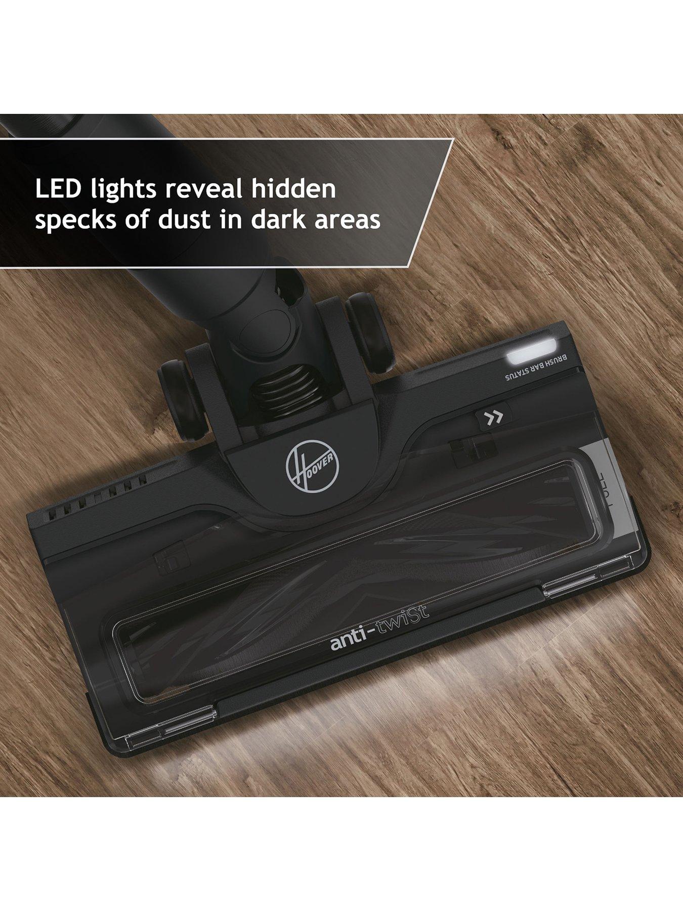 Image 7 of 8 of Hoover HF4 Digital Anti Hair Wrap Cordless Vacuum
