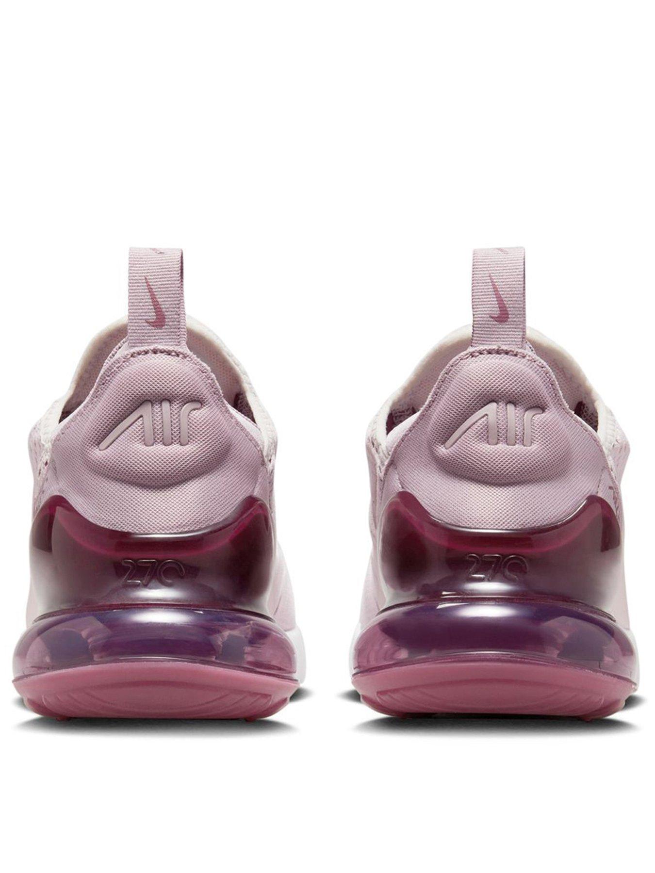 Nike air max hot sale 216 womens pink