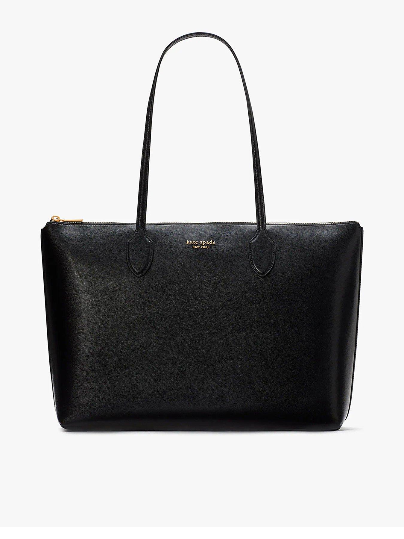 Kate spade all online day large leather tote