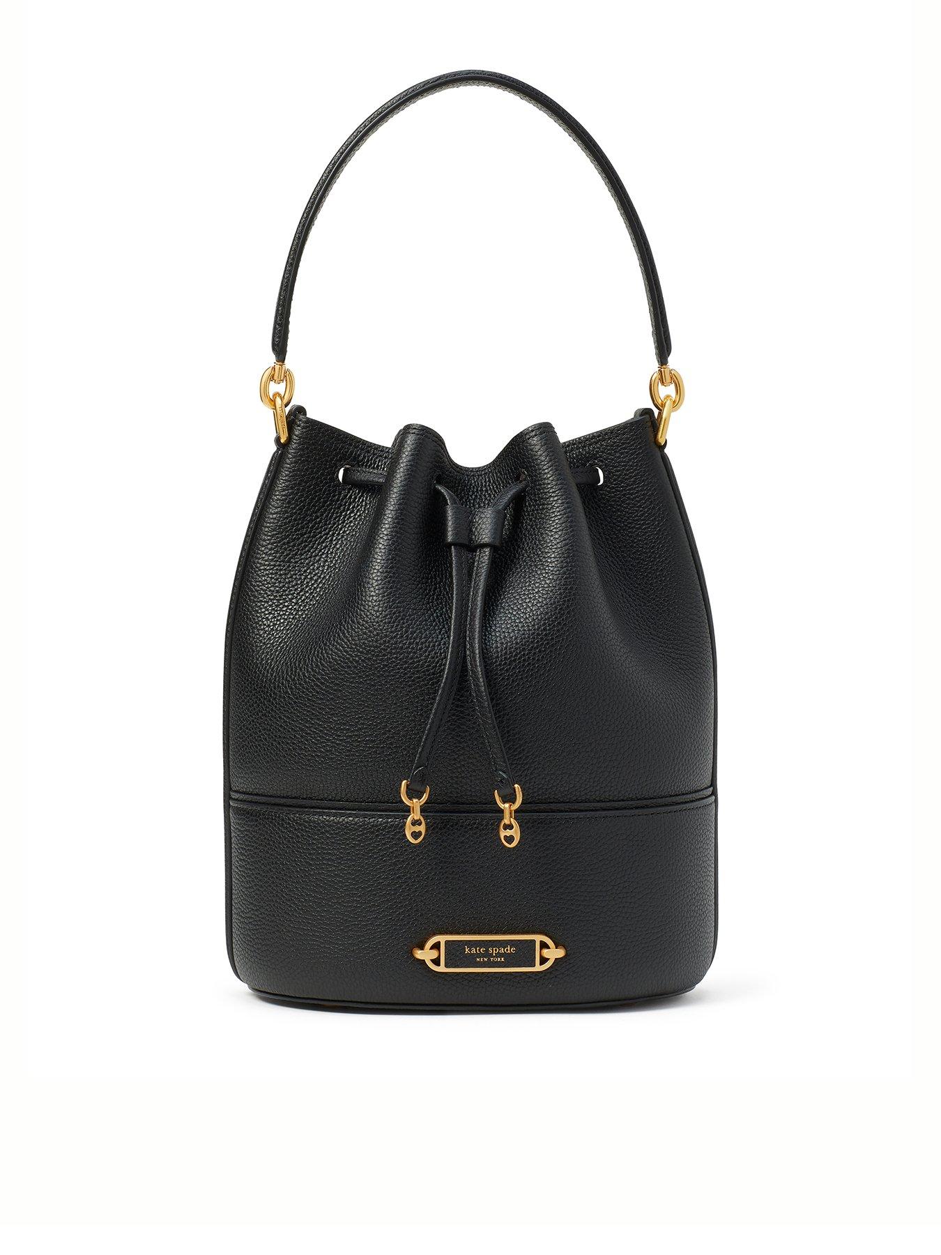 Kate spade medium hotsell bucket bag