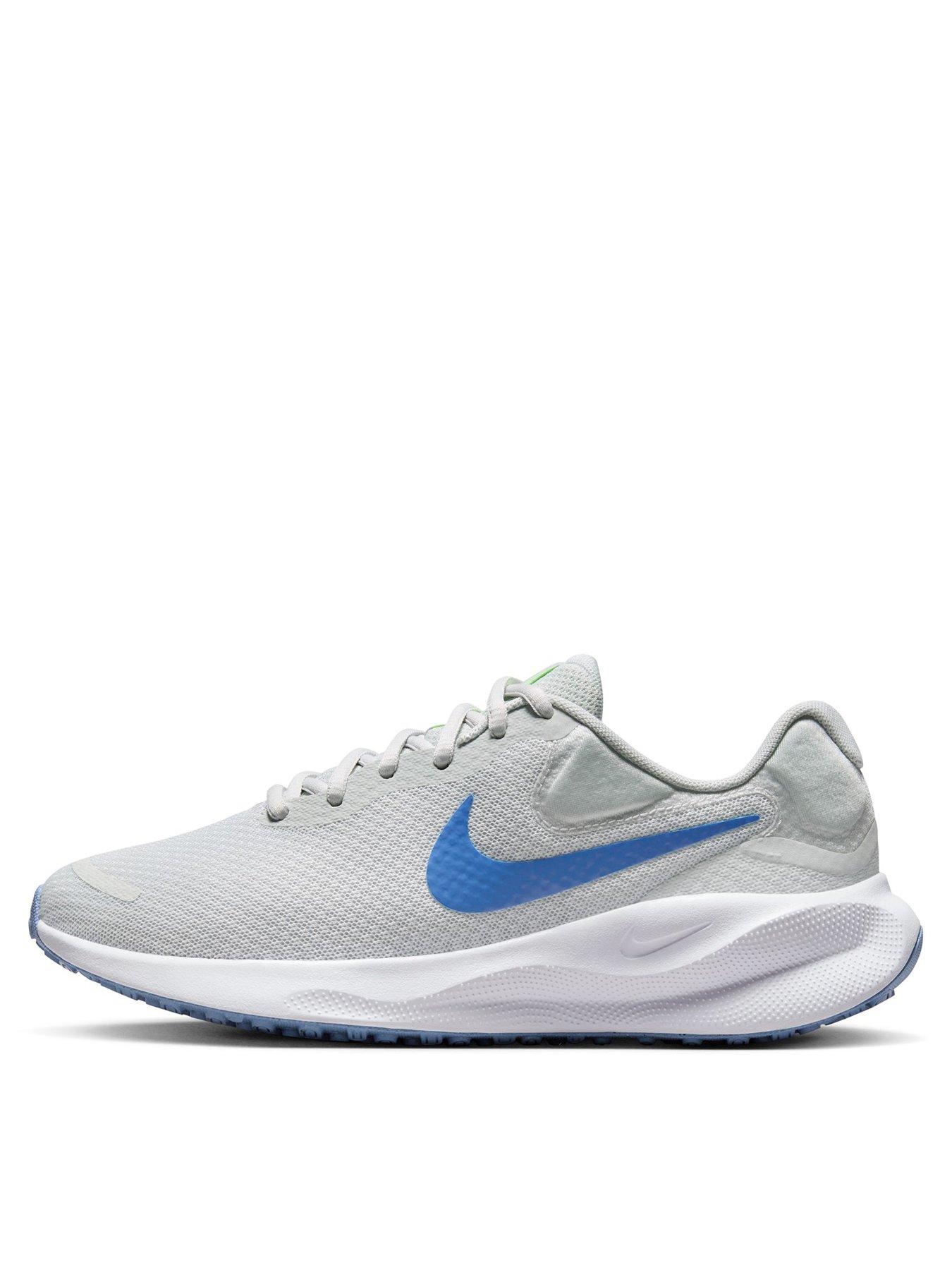 Nike women's clearance 7 in mens