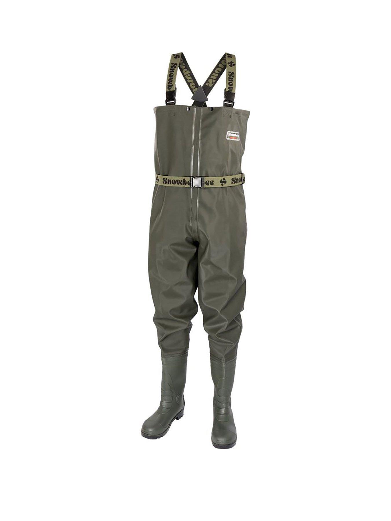 snowbee-granite-pvc-chest-wader-with-cleated-sole