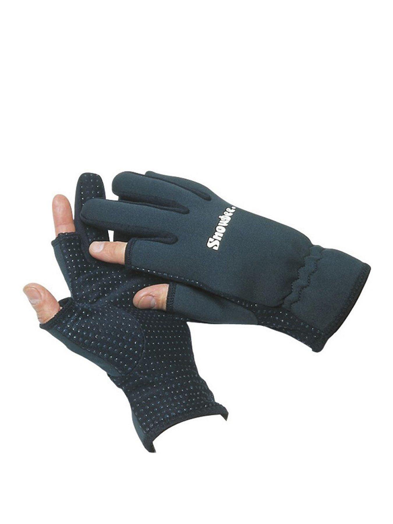 snowbee-lightweight-neoprene-gloves