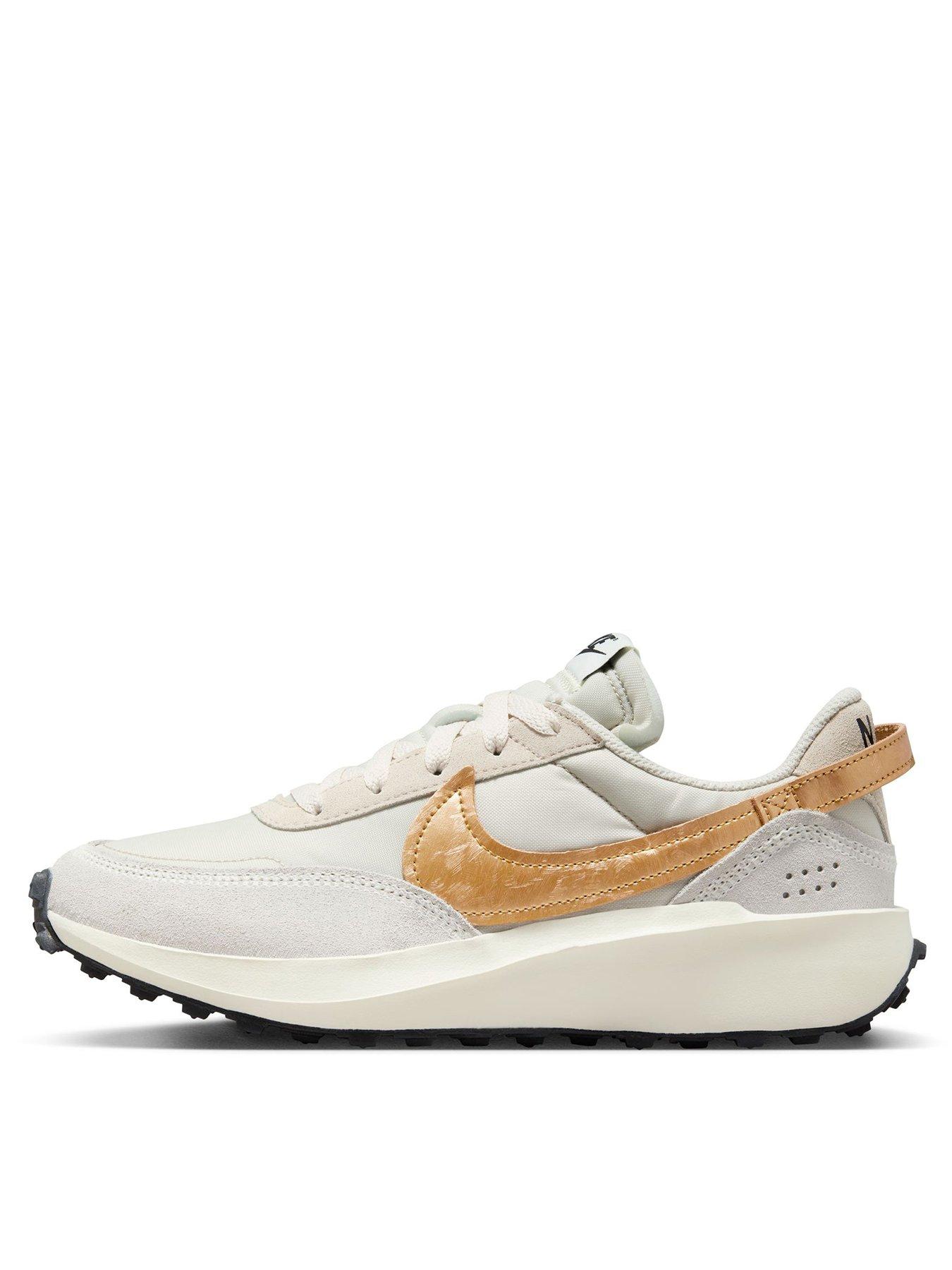 Nike waffle hot sale trainer 218