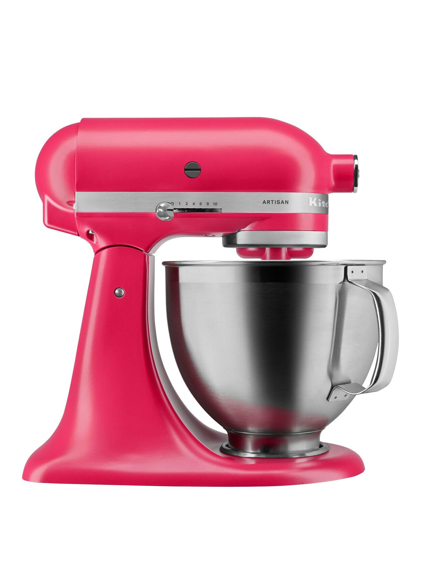 Kitchenaid 4.5 quart deals mixer