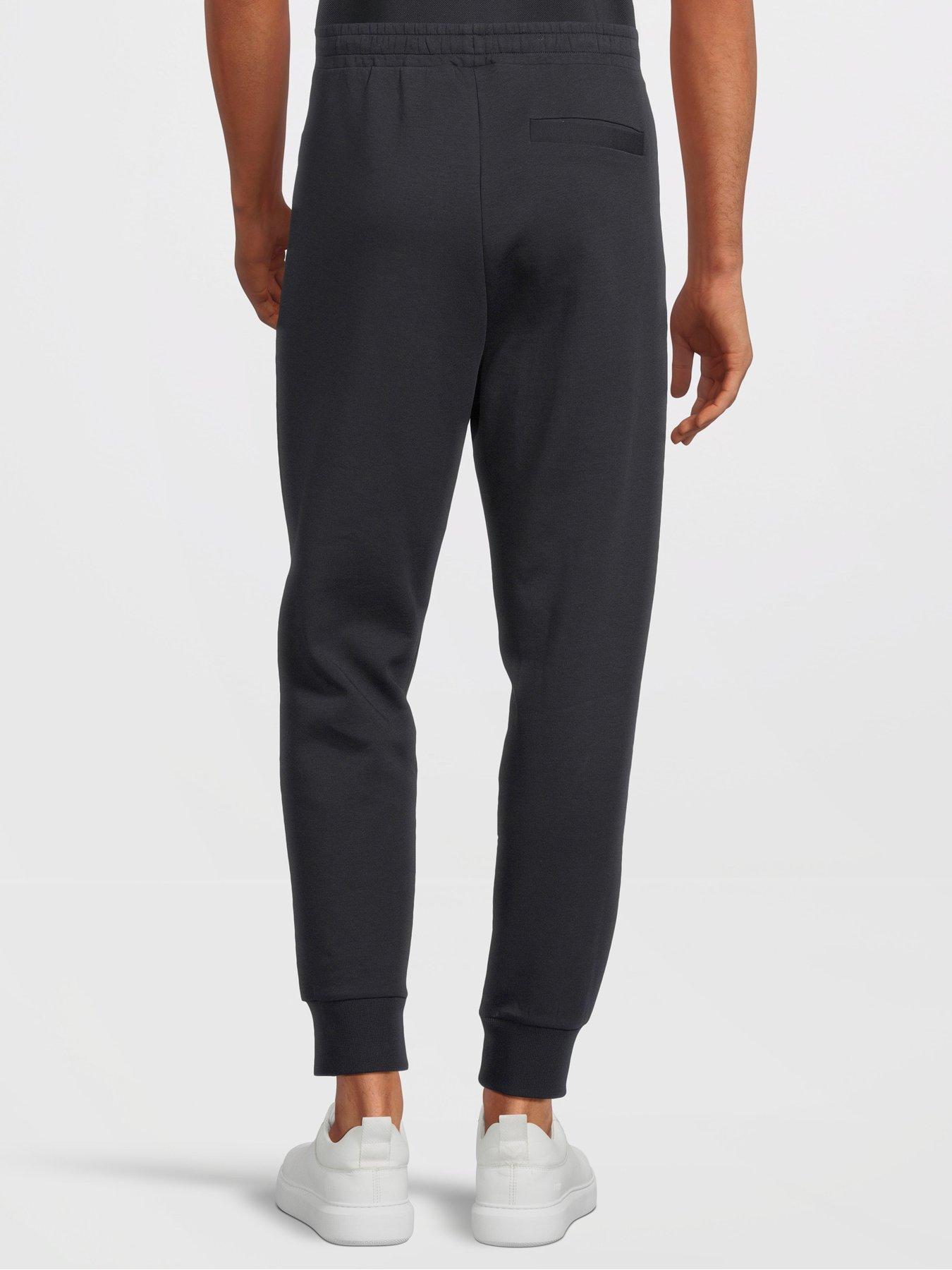 BOSS Hadiko Jogger - Dark Blue | Very.co.uk