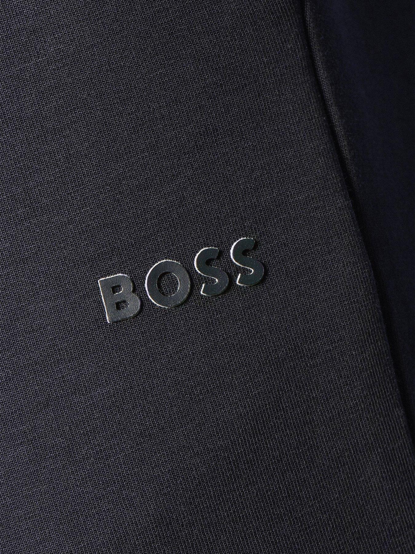 Image 4 of 5 of BOSS Hadiko Jogger - Dark Blue