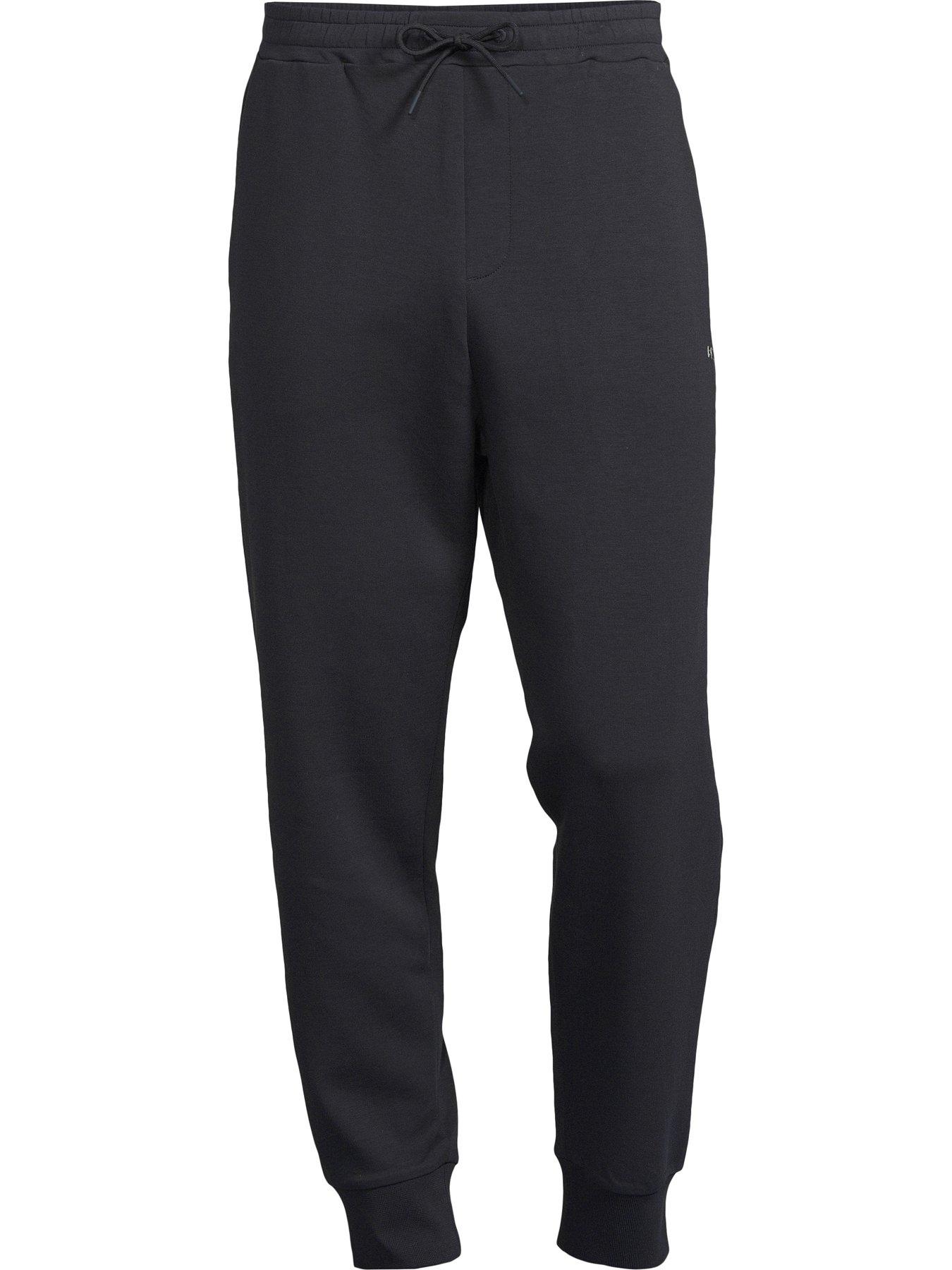 Image 5 of 5 of BOSS Hadiko Jogger - Dark Blue