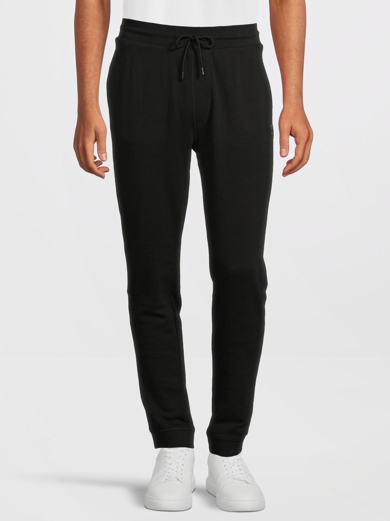 BOSS Sestart Jogger - Black | Very.co.uk