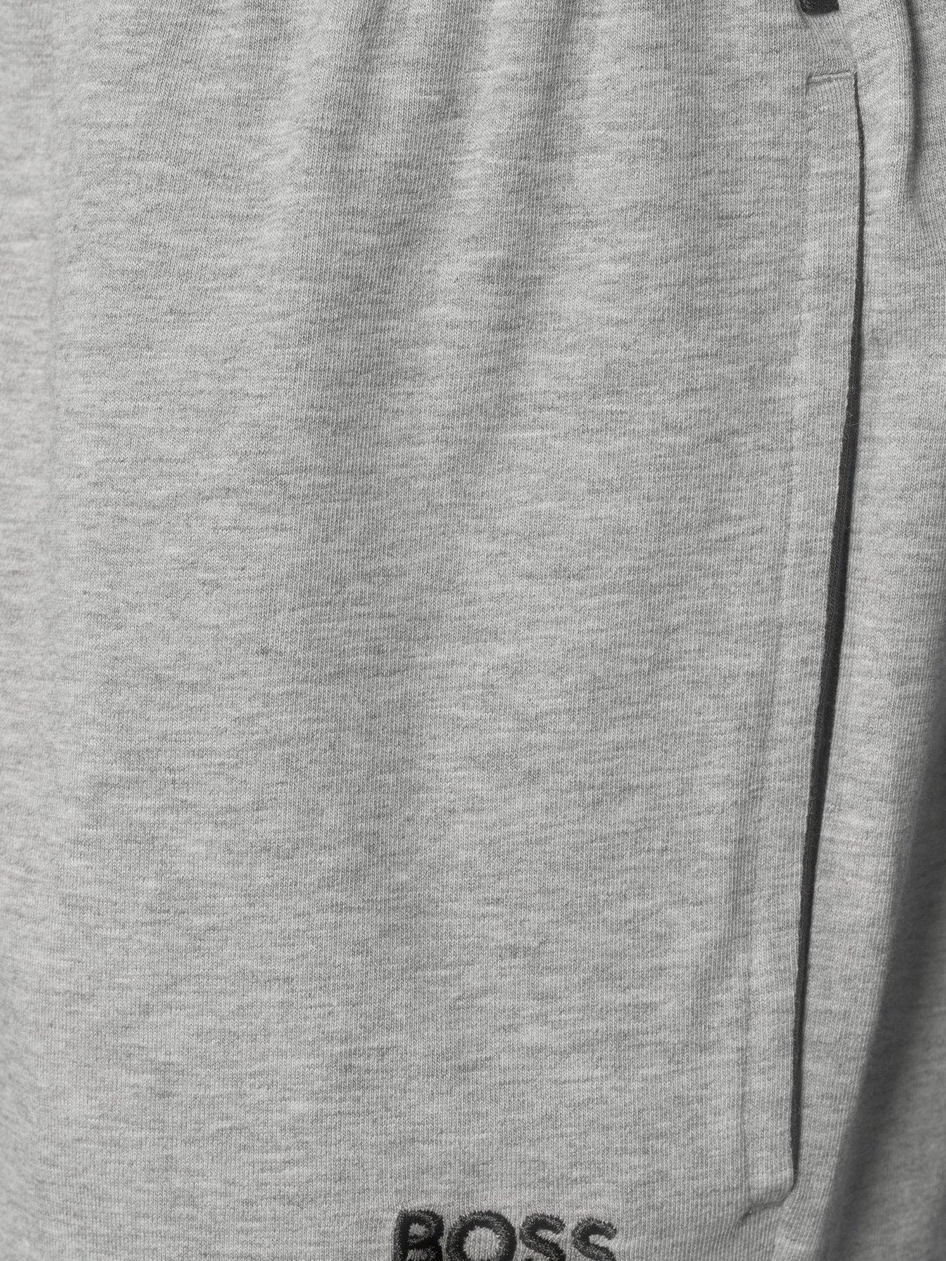 MIX & MATCH SHORTS (BLACK) // RANDOM SELECTION