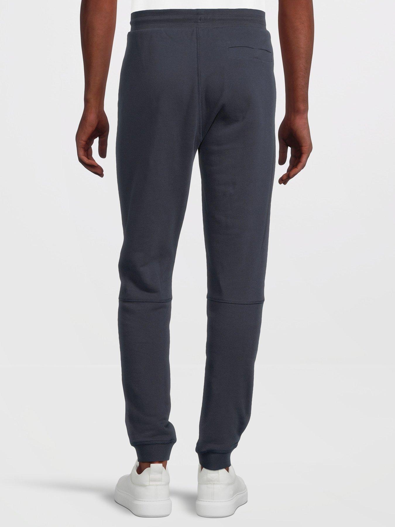 BOSS Sestart Jogger - Dark Blue | Very.co.uk