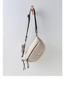 free people womens movement hit the trails sling bag
