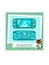  image of nintendo-switch-lite-turquoise-timmy-amp-tommys-edition-with-free-animal-crossing-new-horizons