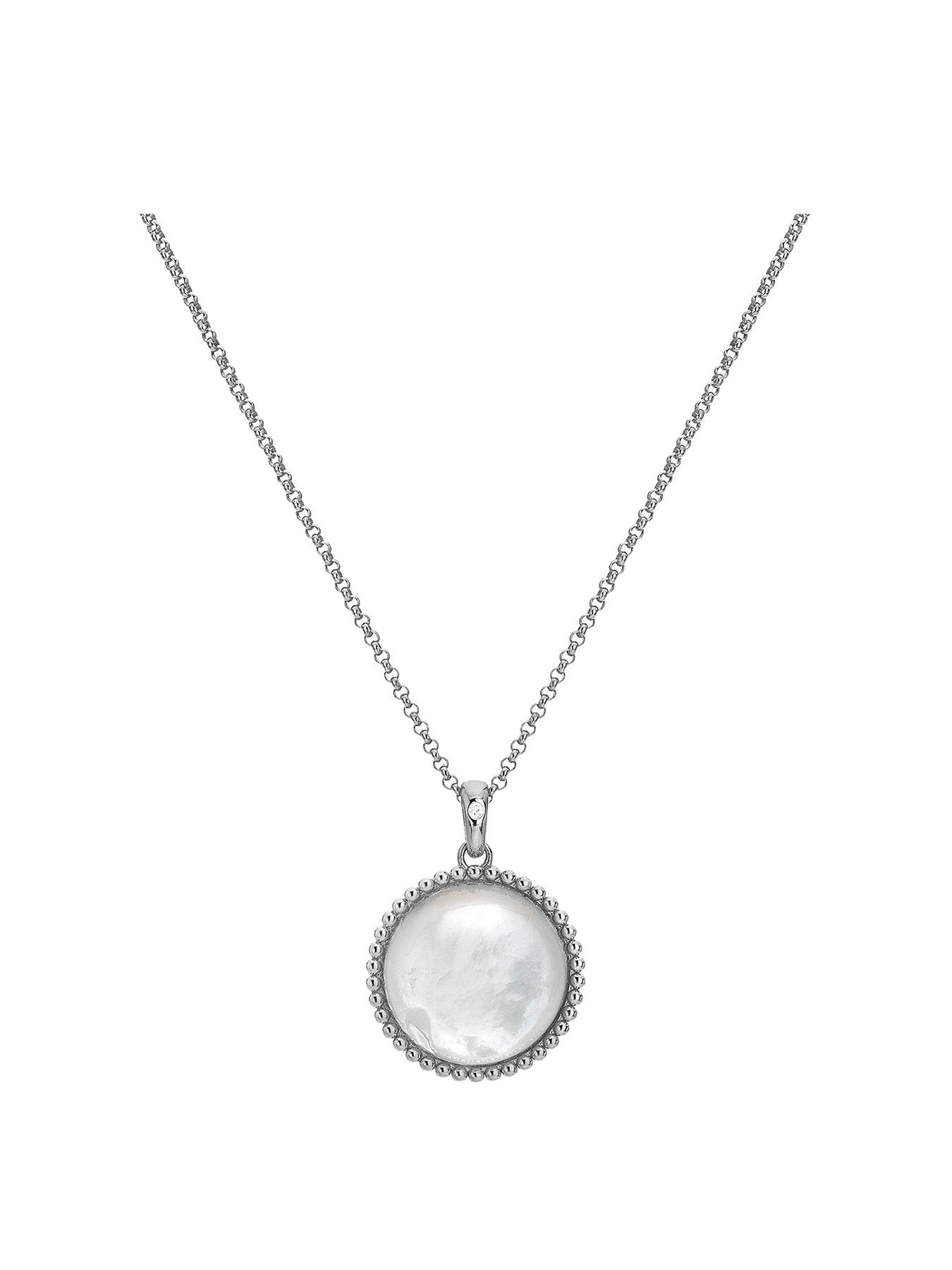 hot-diamonds-mother-of-pearl-circle-pendant