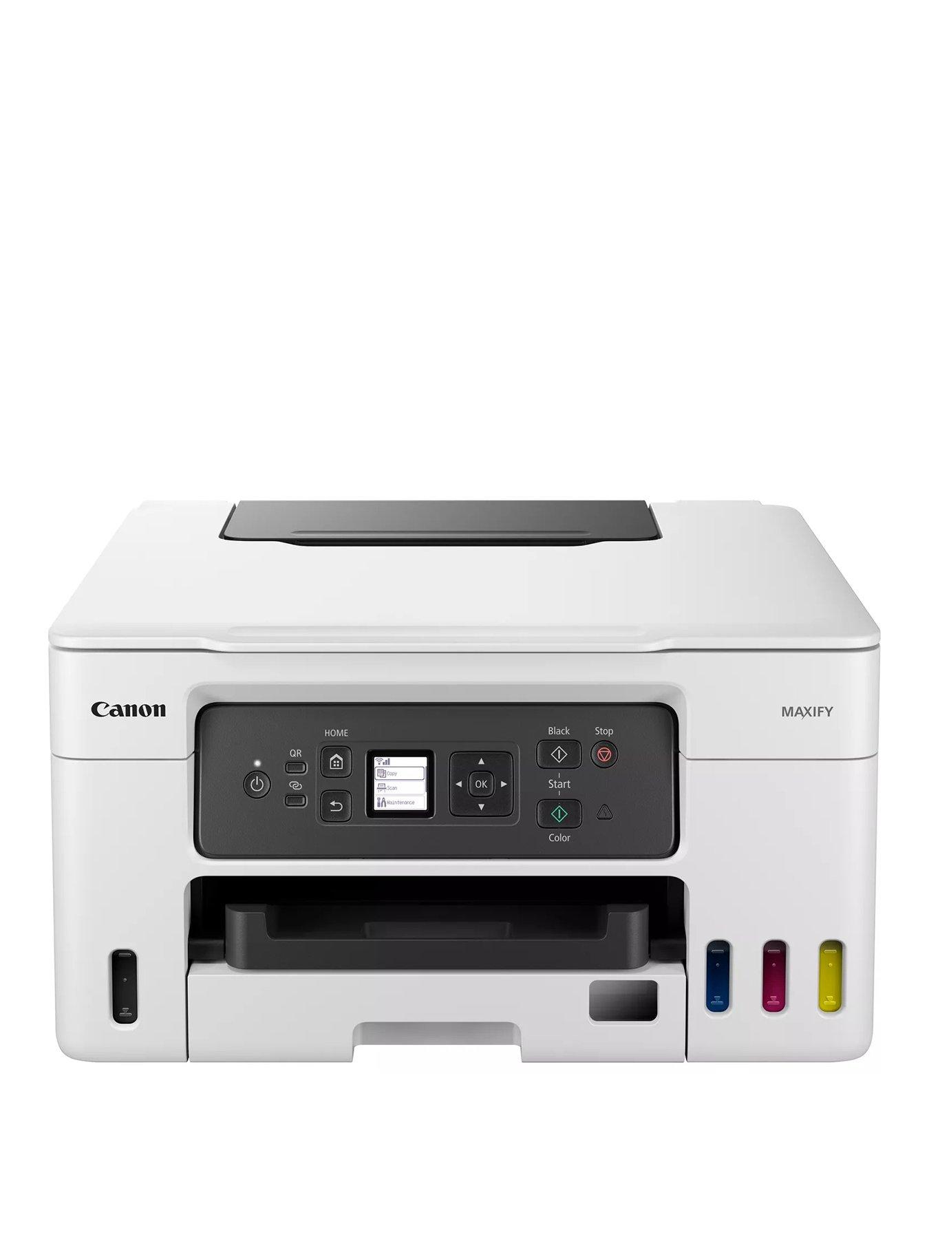 undefined GX3050 Business Inkjet