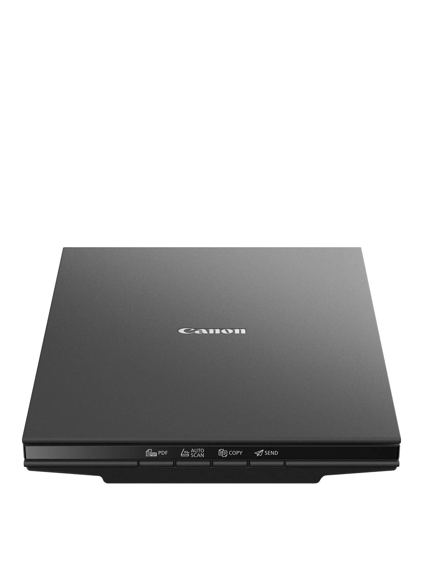 undefined LiDE 300 Colour Flatbed Scanner