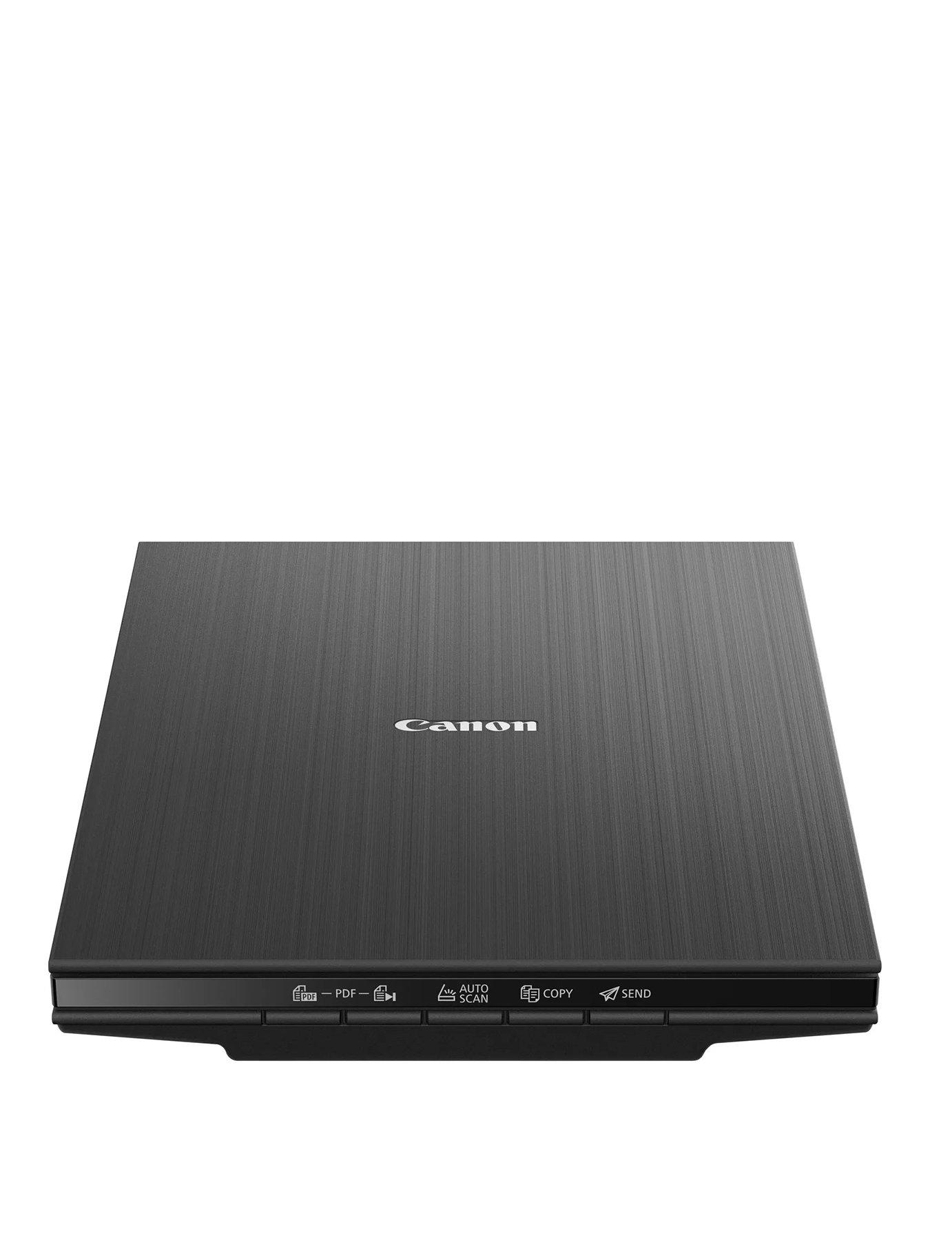 undefined LiDE 400 Colour Flatbed Scanner