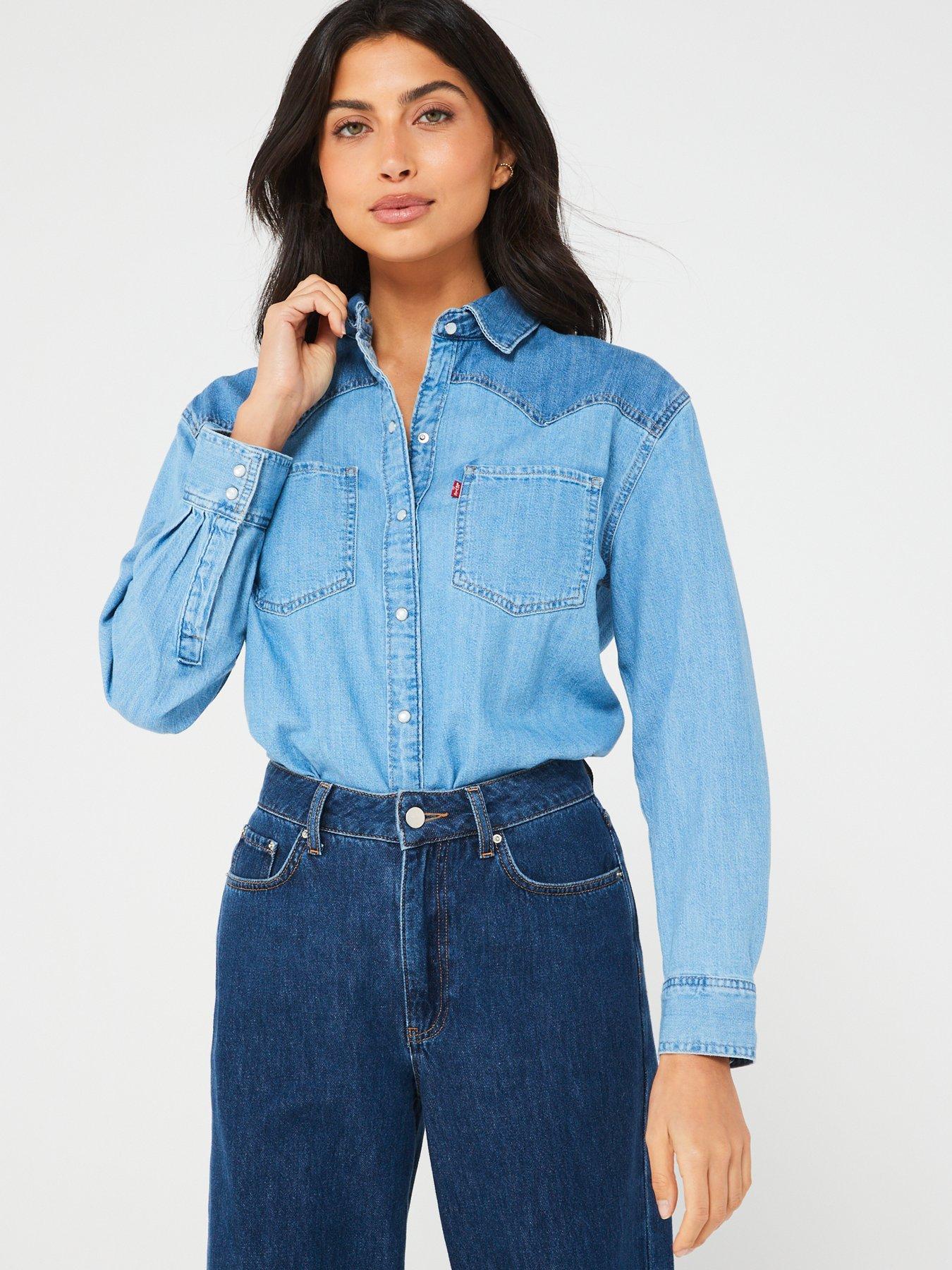 Levis clearance xs size