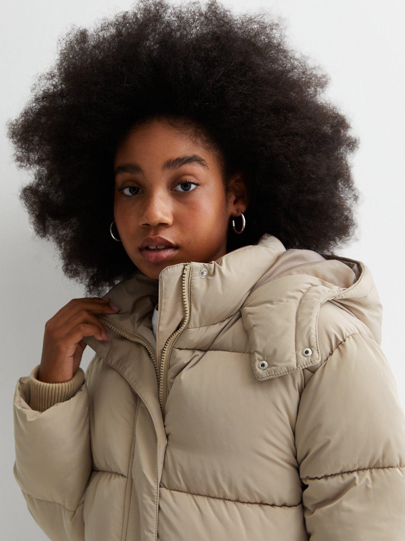 New look generation 915 coats outlet