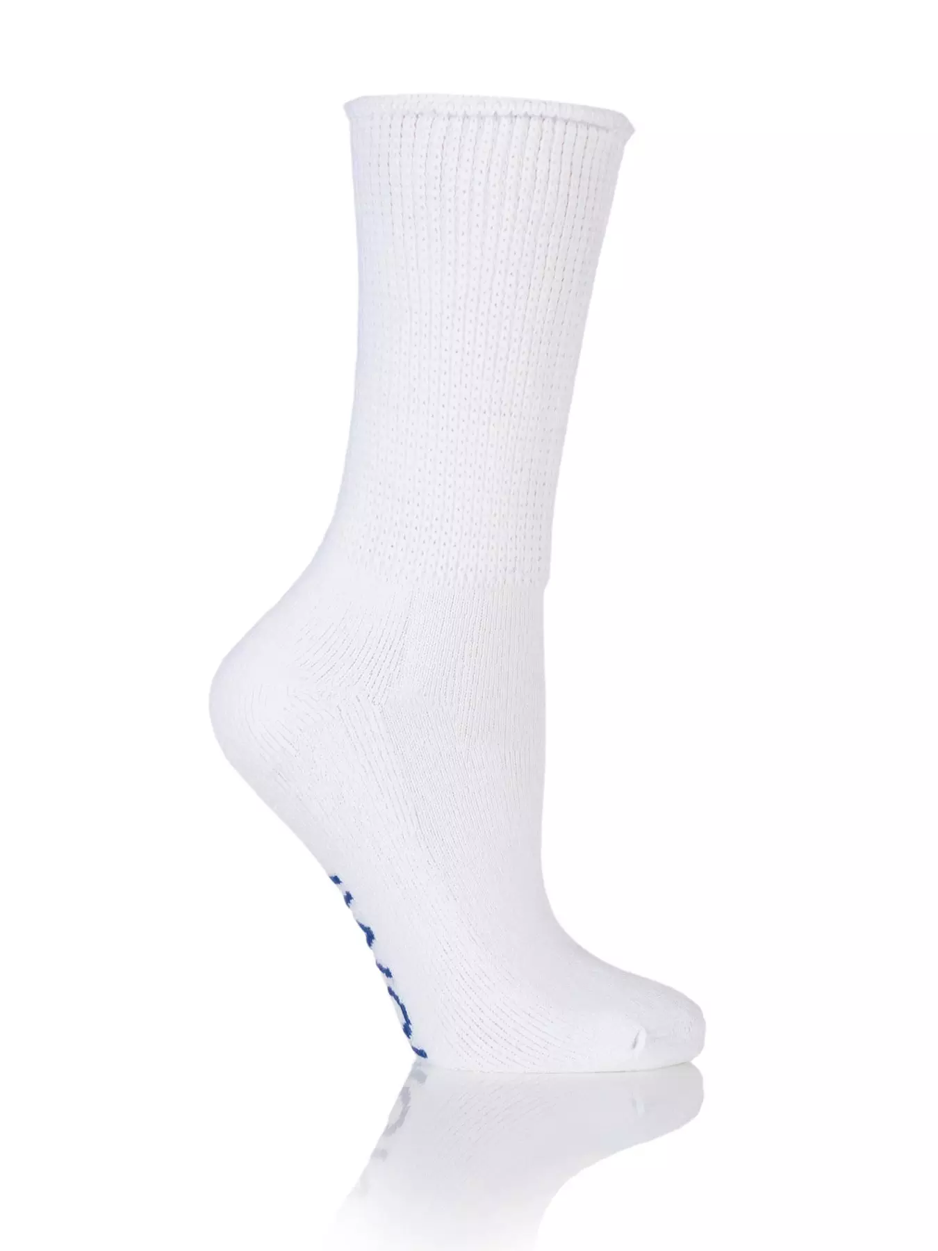 Heat Holders Thermal Socks - Ladies, White - NRS Healthcare Pro