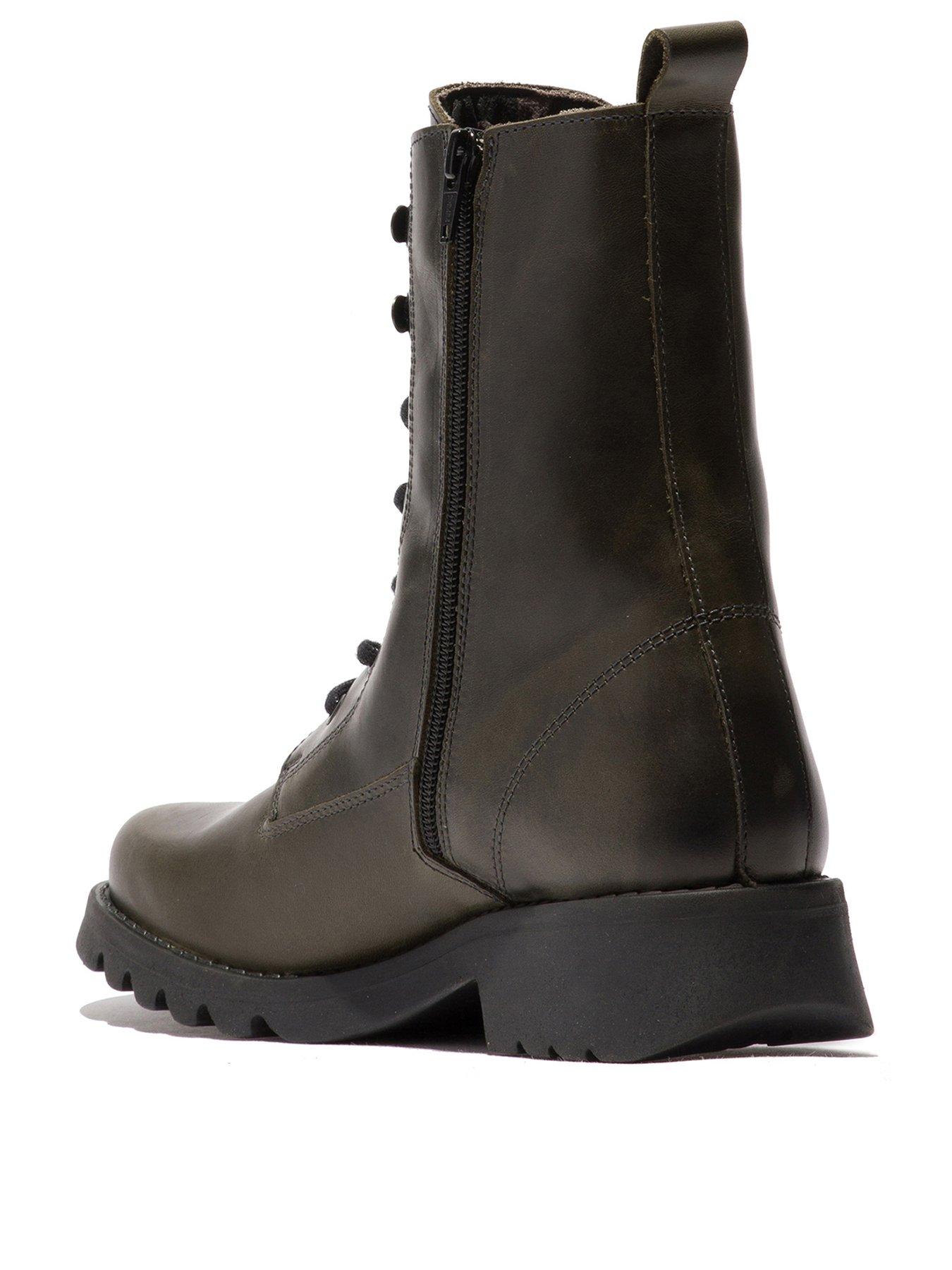 Diesel cheap boots sale