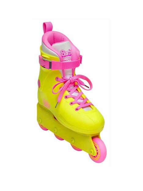 impala-lightspeed-inline-skates-barbie-bright-yellow