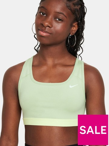 15/16 years, Sports bras, Kids & baby sports clothing