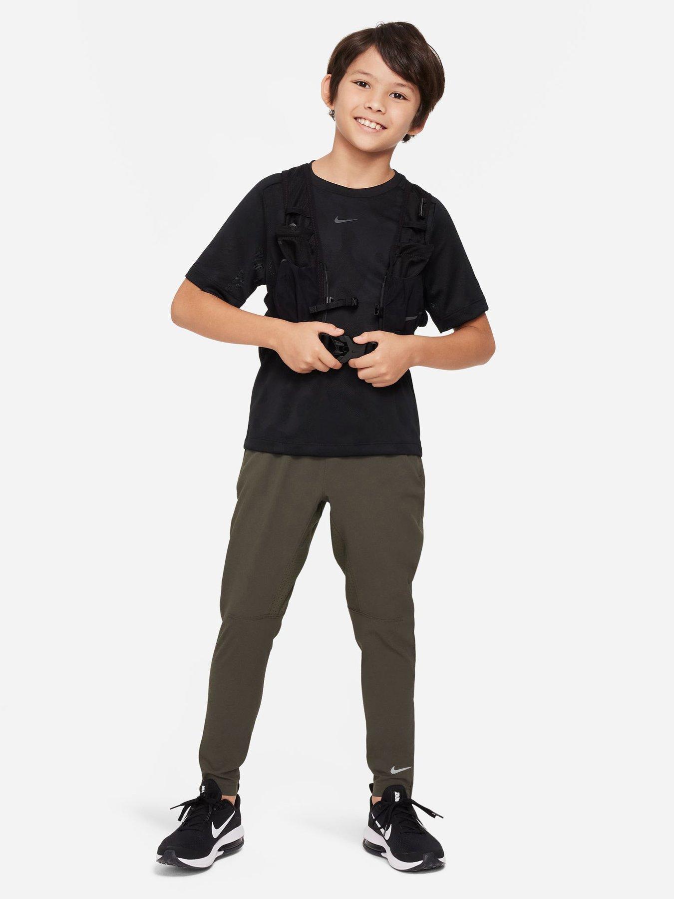 Boys dri 2024 fit pants